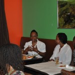 Summer Salon 2010