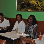 Summer Salon 2010