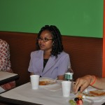 Summer Salon 2010