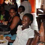 Summer Salon 2010