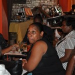 Summer Salon 2010