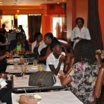 Summer Salon 2010
