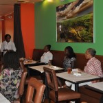 Summer Salon 2010