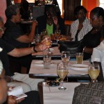 Summer Salon 2010