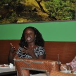 Summer Salon 2010