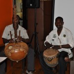 Summer Salon 2010