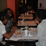 Summer Salon 2010